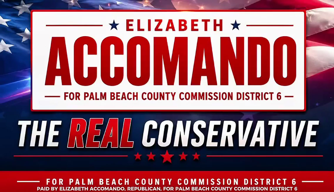 Watch: The Real Conservative