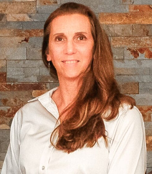 Patricia Farrell