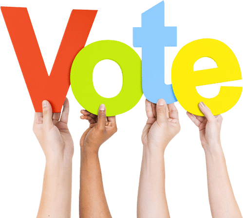 Vote Elizabeth Accomando for District 6